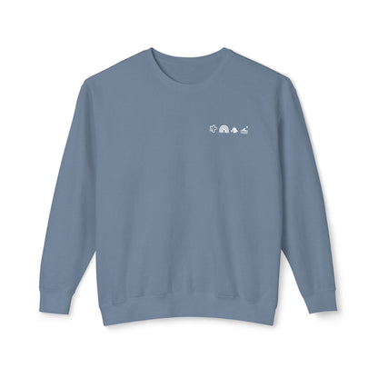 ELEMENTS Sweatshirt