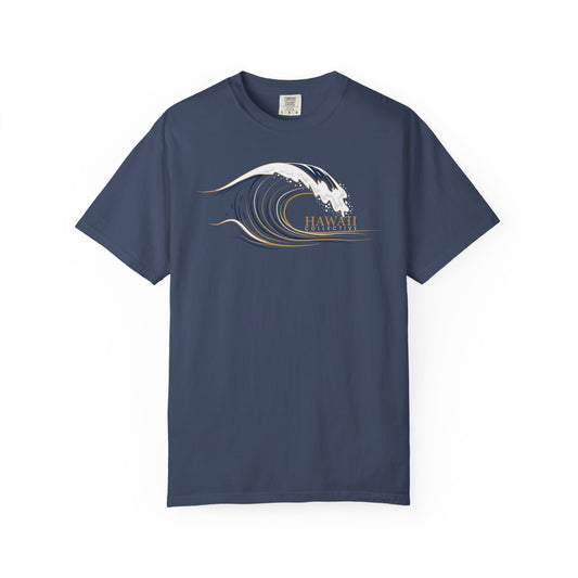 TIDAL CREST T-Shirt