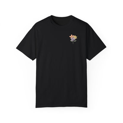 PLUMERIA EARTH T-Shirt
