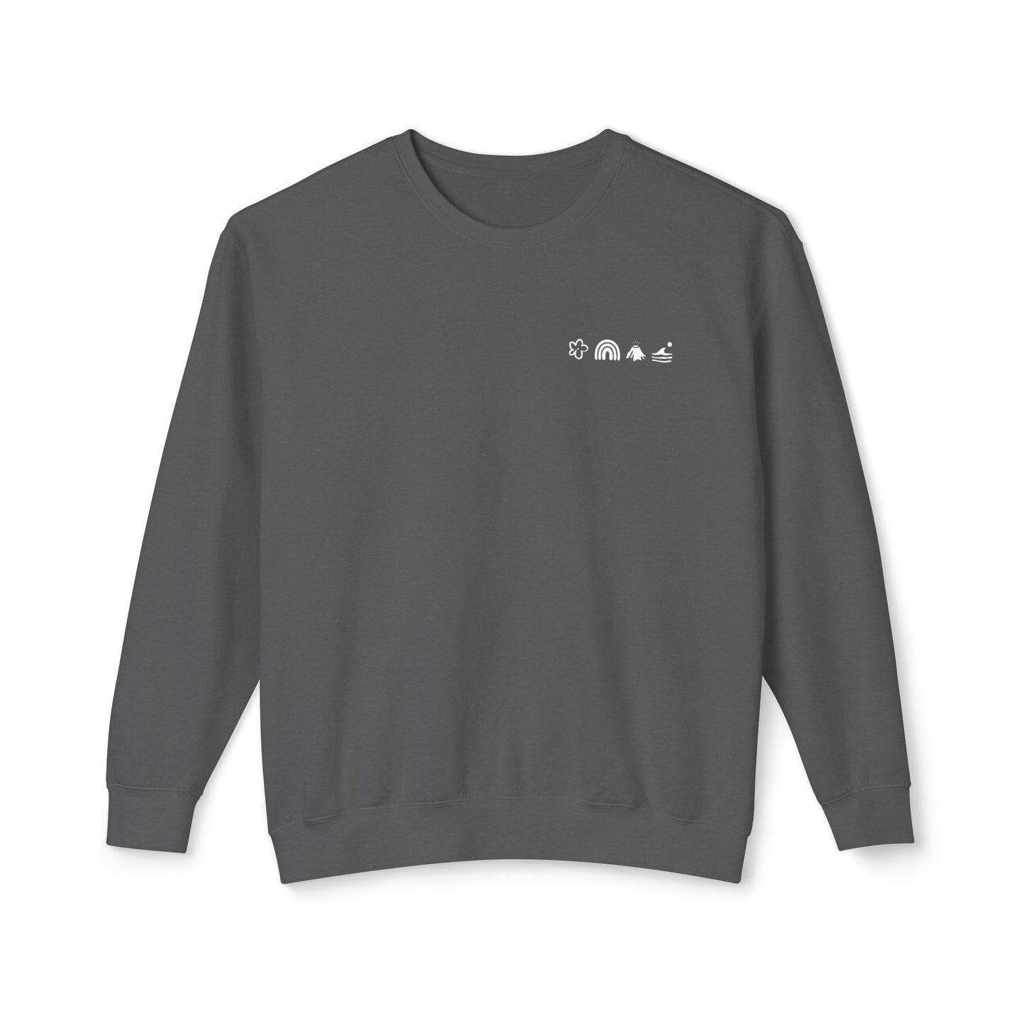 ELEMENTS Sweatshirt