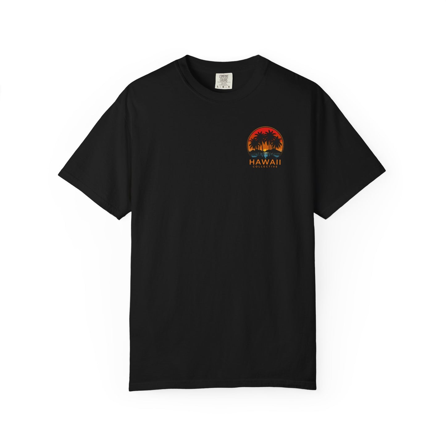 SUNSET GLOW T-Shirt