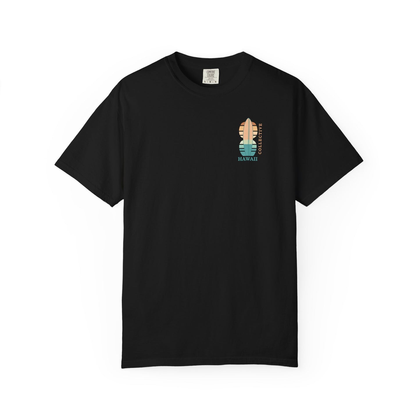 SURF MOTIF 808 T-Shirt
