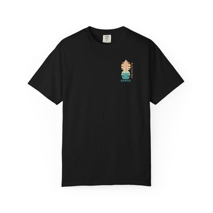 SURF MOTIF 808 T-Shirt