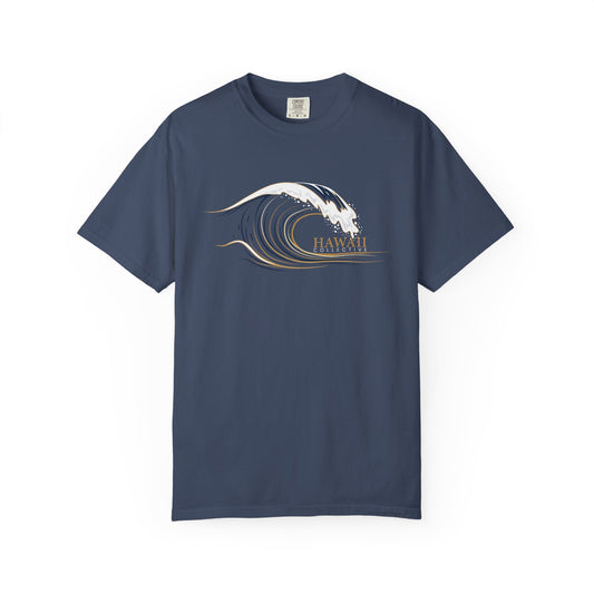 TIDAL CREST T-Shirt