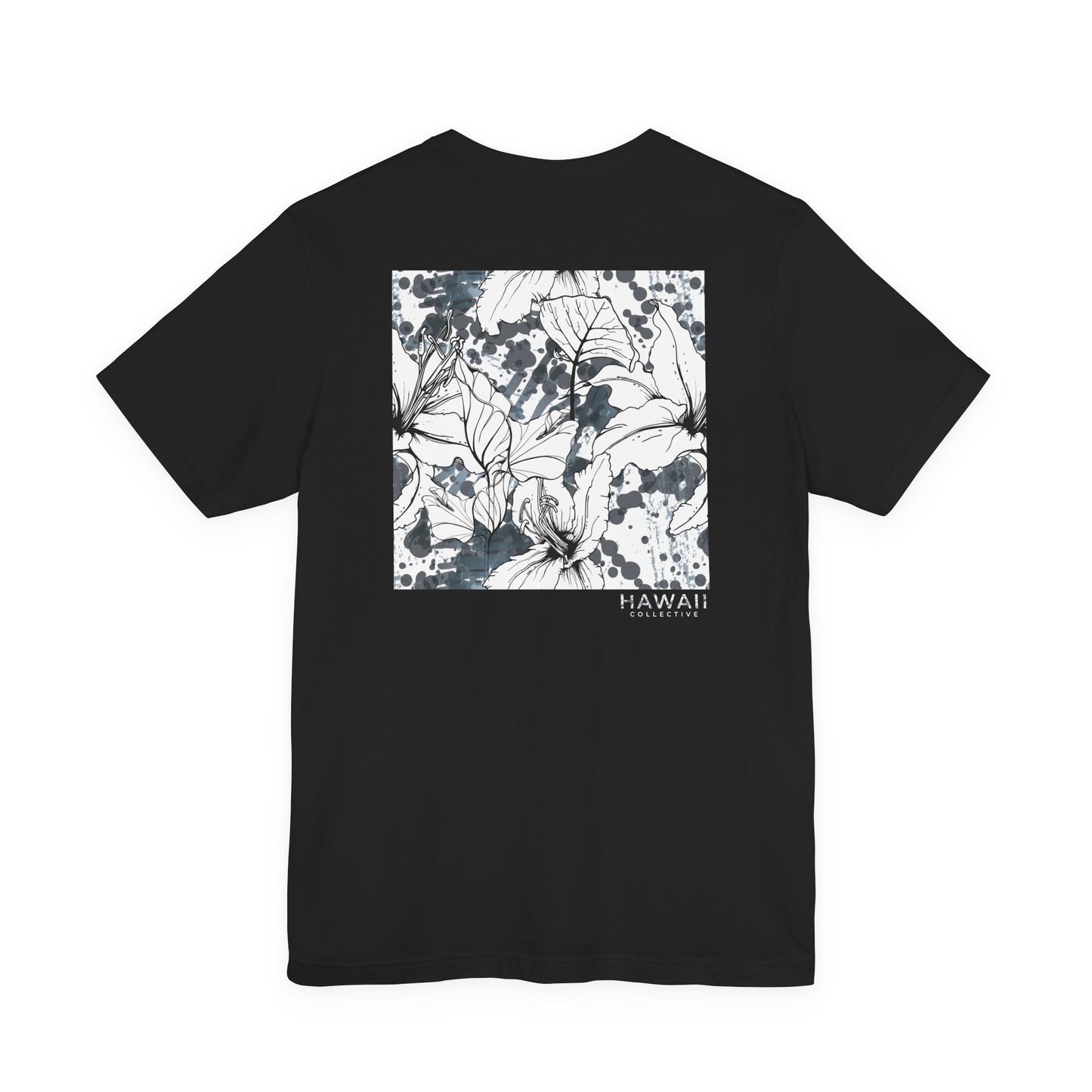 CONCRETE BLOOM T-Shirt