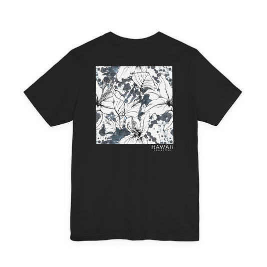 CONCRETE BLOOM T-Shirt