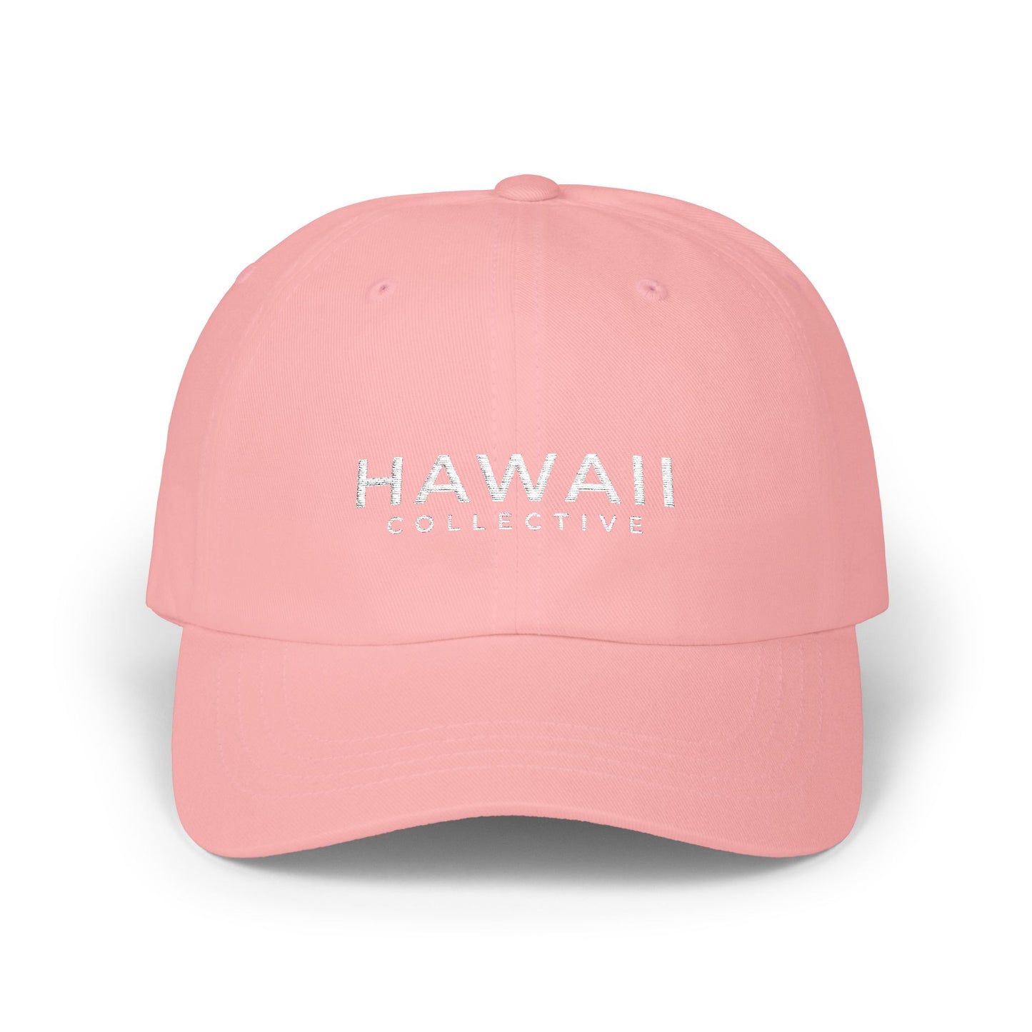 LEGACY Cap Black/Pink