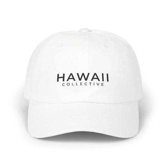 LEGACY Cap White