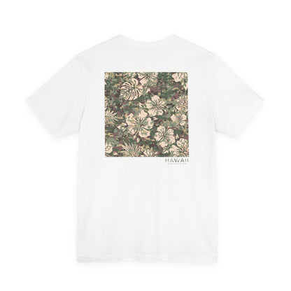 TROPIC CAMO T-Shirt