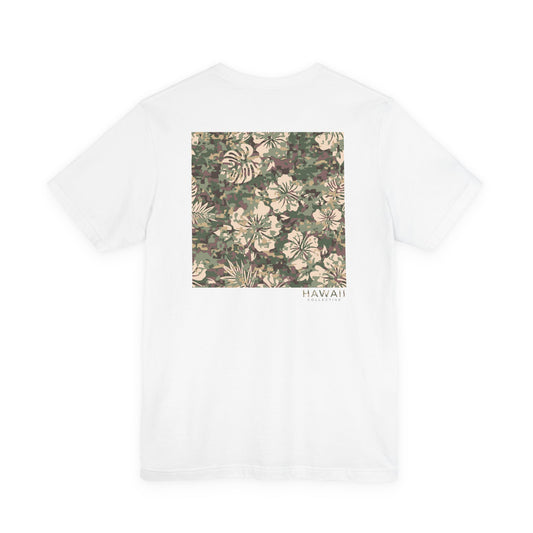 TROPIC CAMO T-Shirt