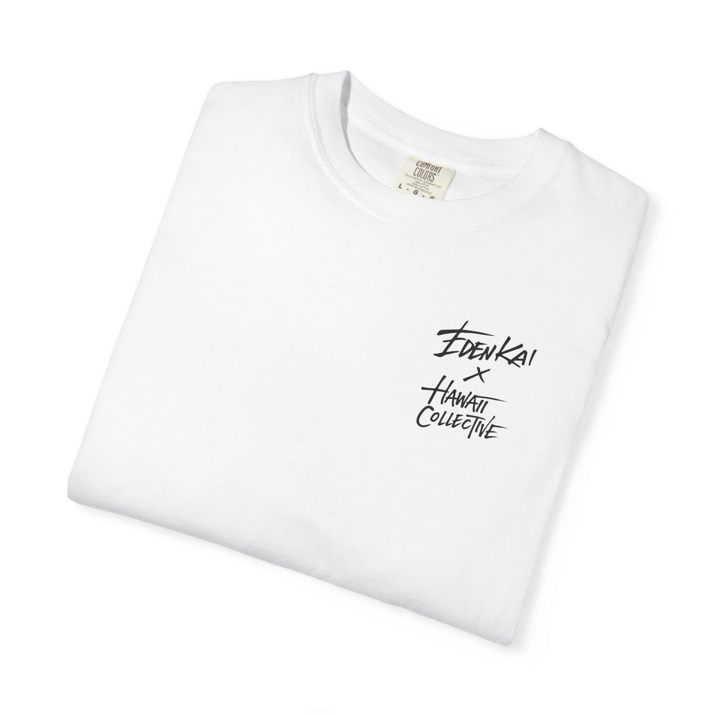 ISLAND SHOGUN T-Shirt