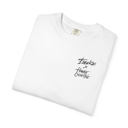 ISLAND SHOGUN T-Shirt
