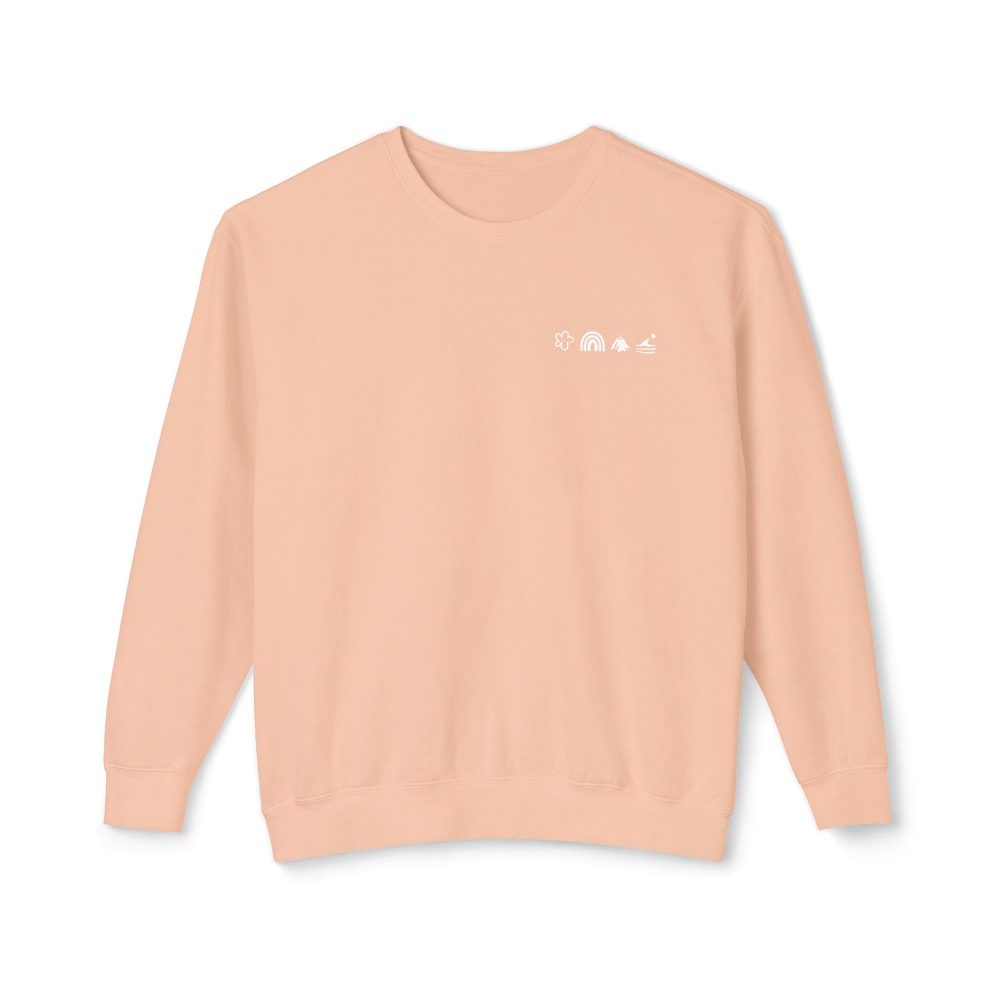 ELEMENTS Sweatshirt