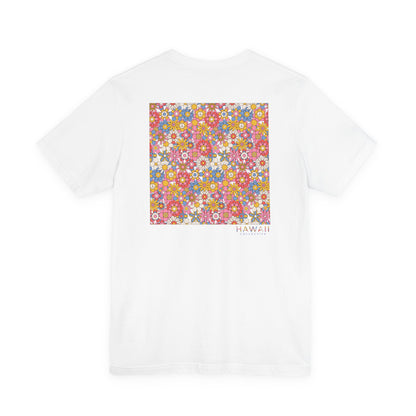 PEACE & PETALS T-Shirt
