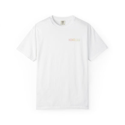 RAINBOW DRIP T-Shirt