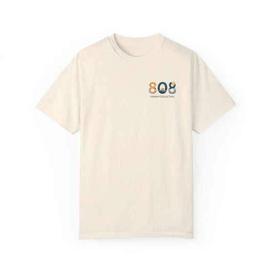 HARMONY 808 T-Shirt