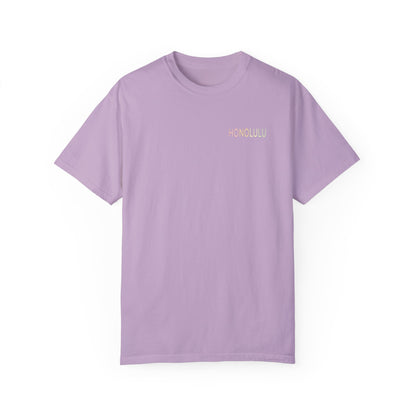 RAINBOW DRIP T-Shirt