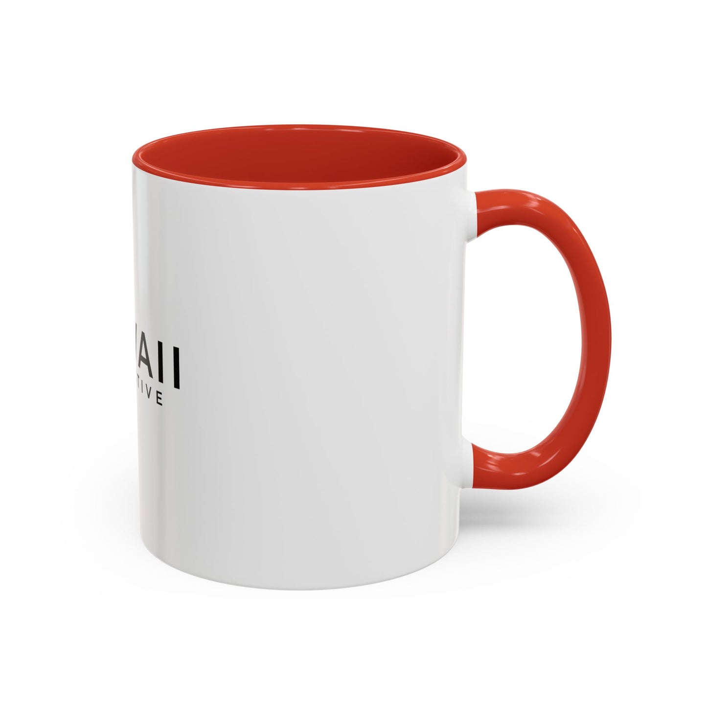 LEGACY Ceramic Mug Two-Tone