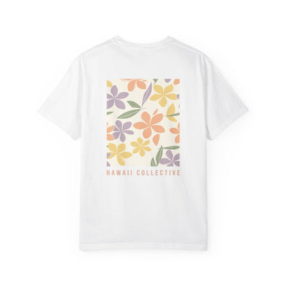 PLUMERIA EARTH T-Shirt