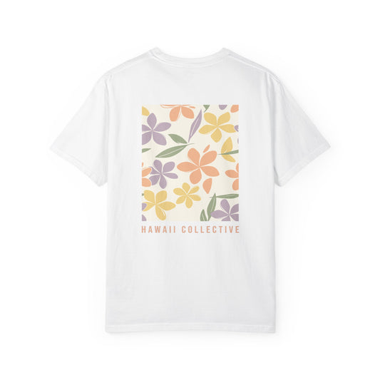 PLUMERIA EARTH T-Shirt