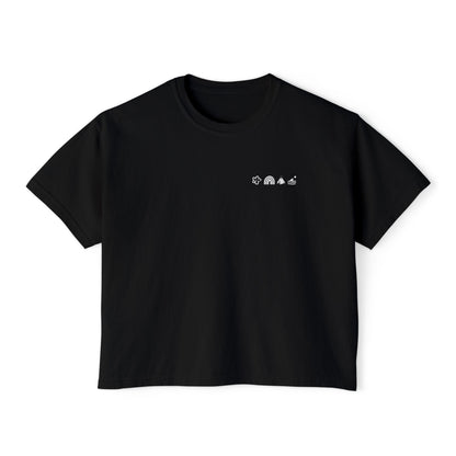 ELEMENTS T-Shirt WOMEN