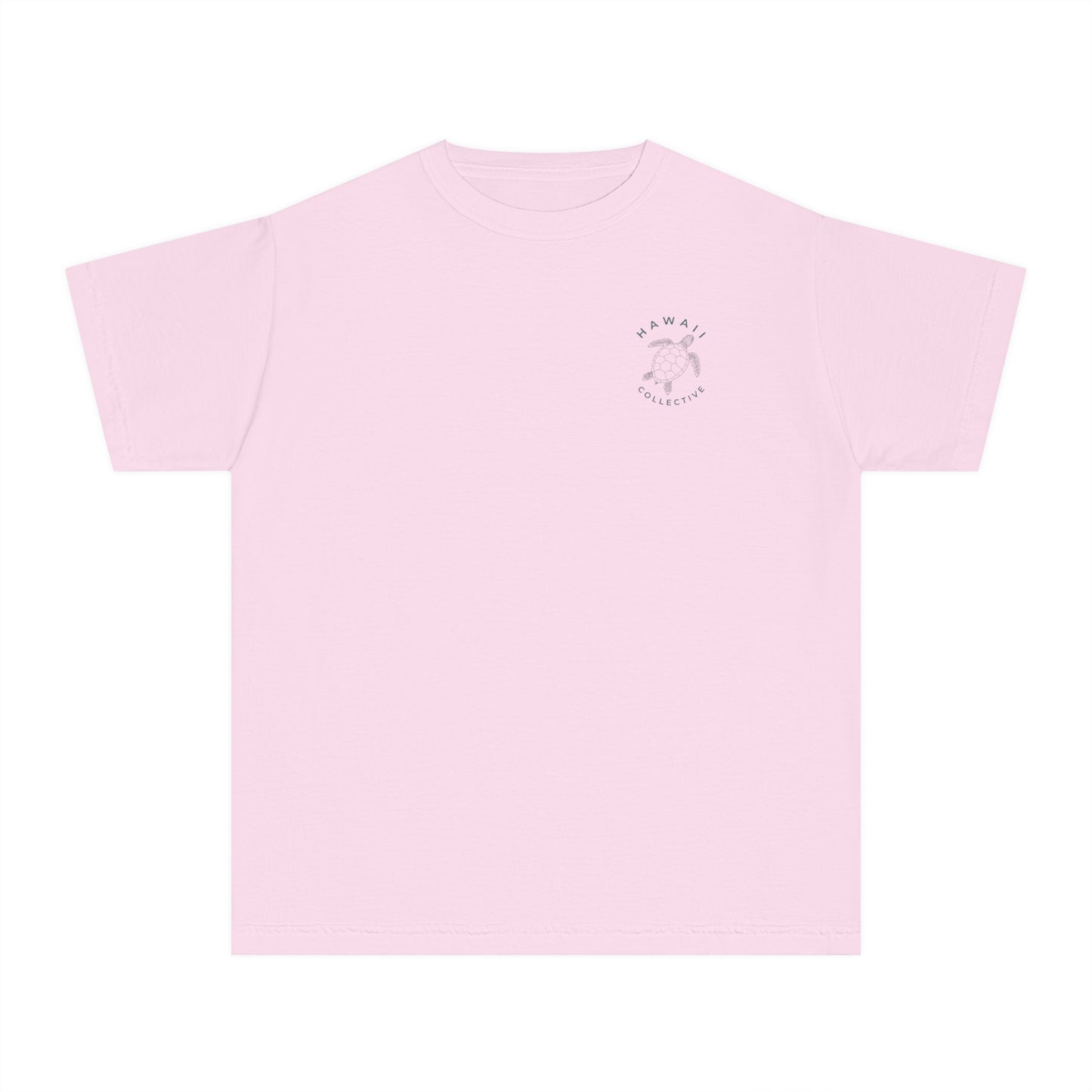 HONU NATIVE T-Shirt YOUTH