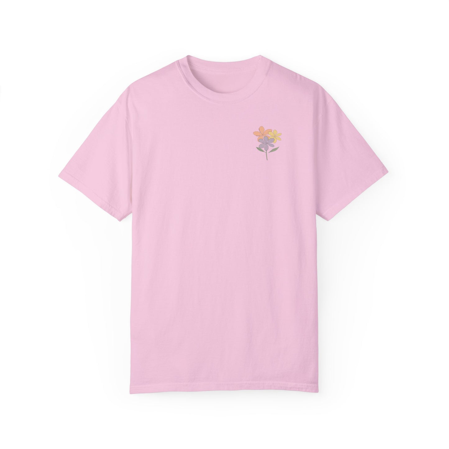 PLUMERIA EARTH T-Shirt