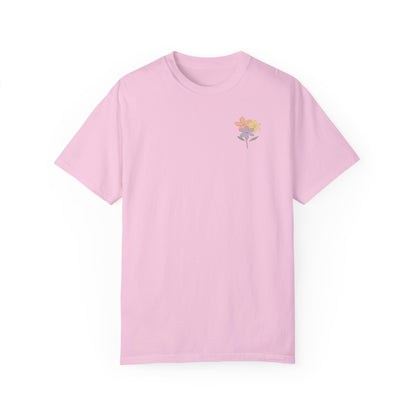 PLUMERIA EARTH T-Shirt