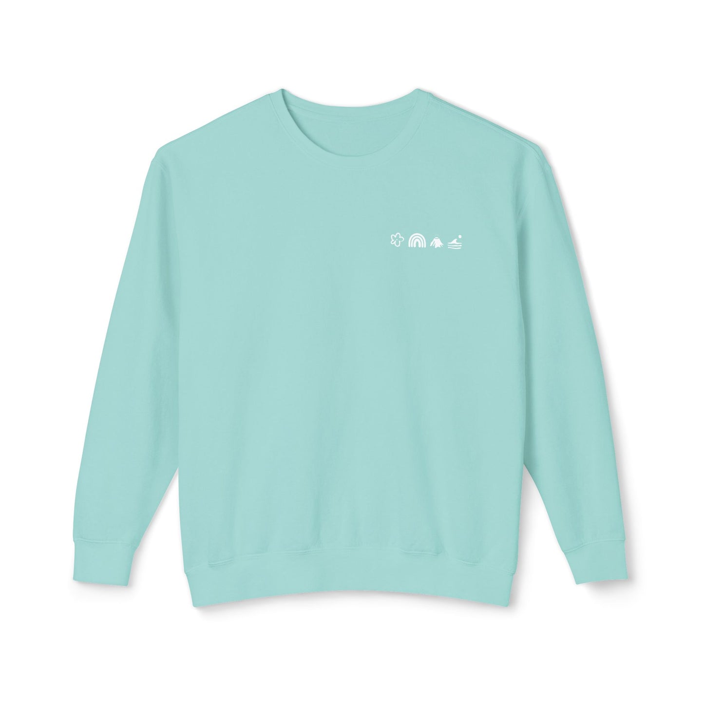 ELEMENTS Sweatshirt