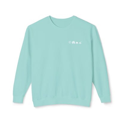 ELEMENTS Sweatshirt