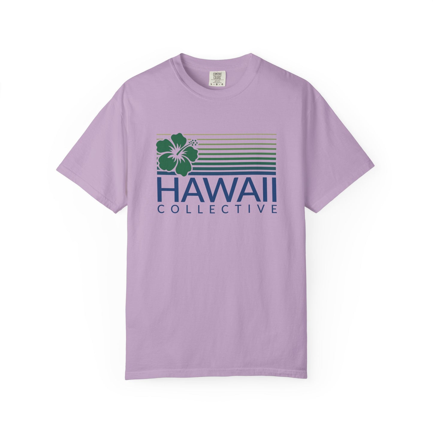 ISLAND STRIPES T-Shirt