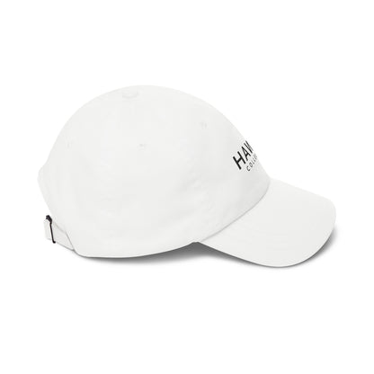 LEGACY Cap White