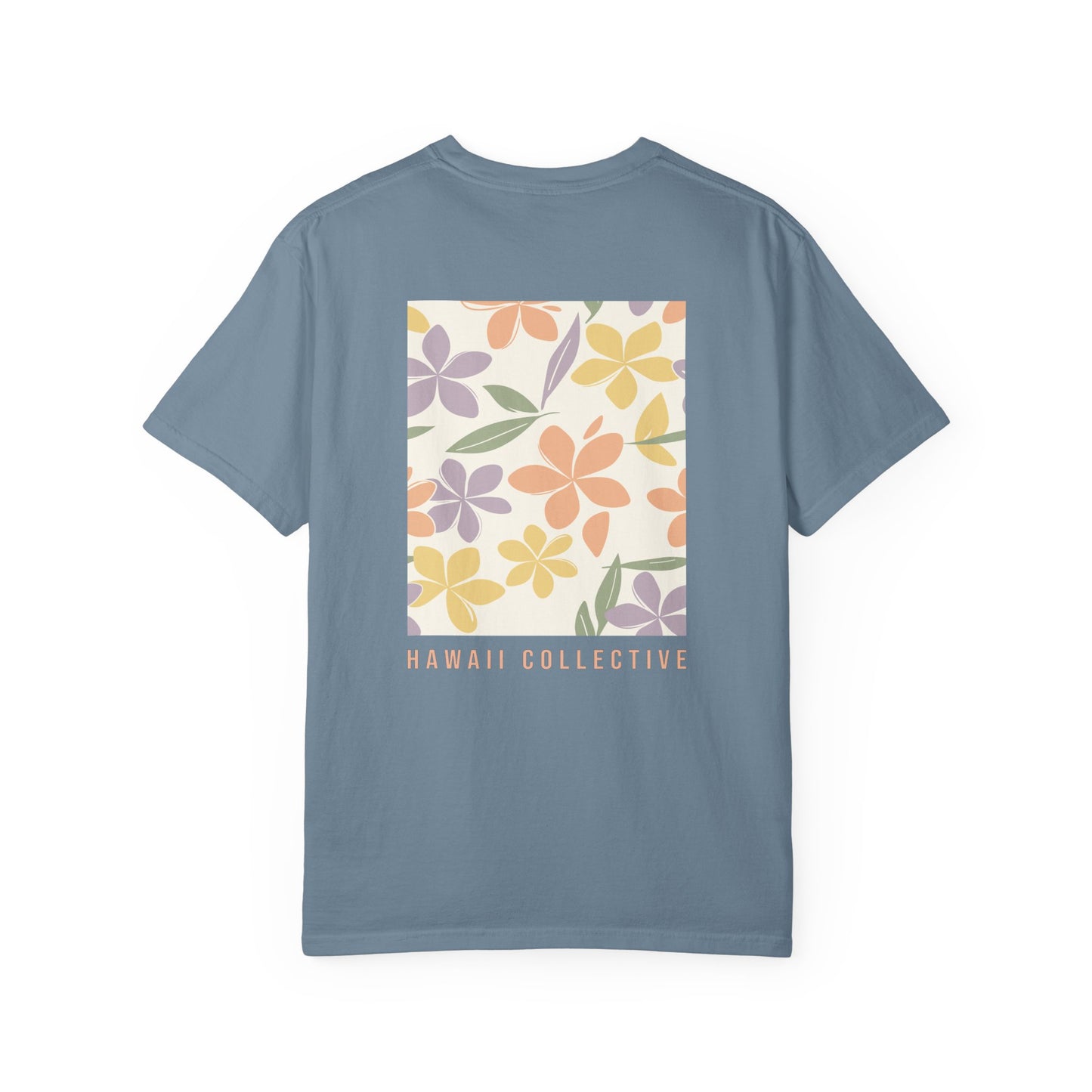 PLUMERIA EARTH T-Shirt