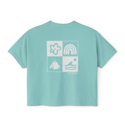 ELEMENTS T-Shirt WOMEN