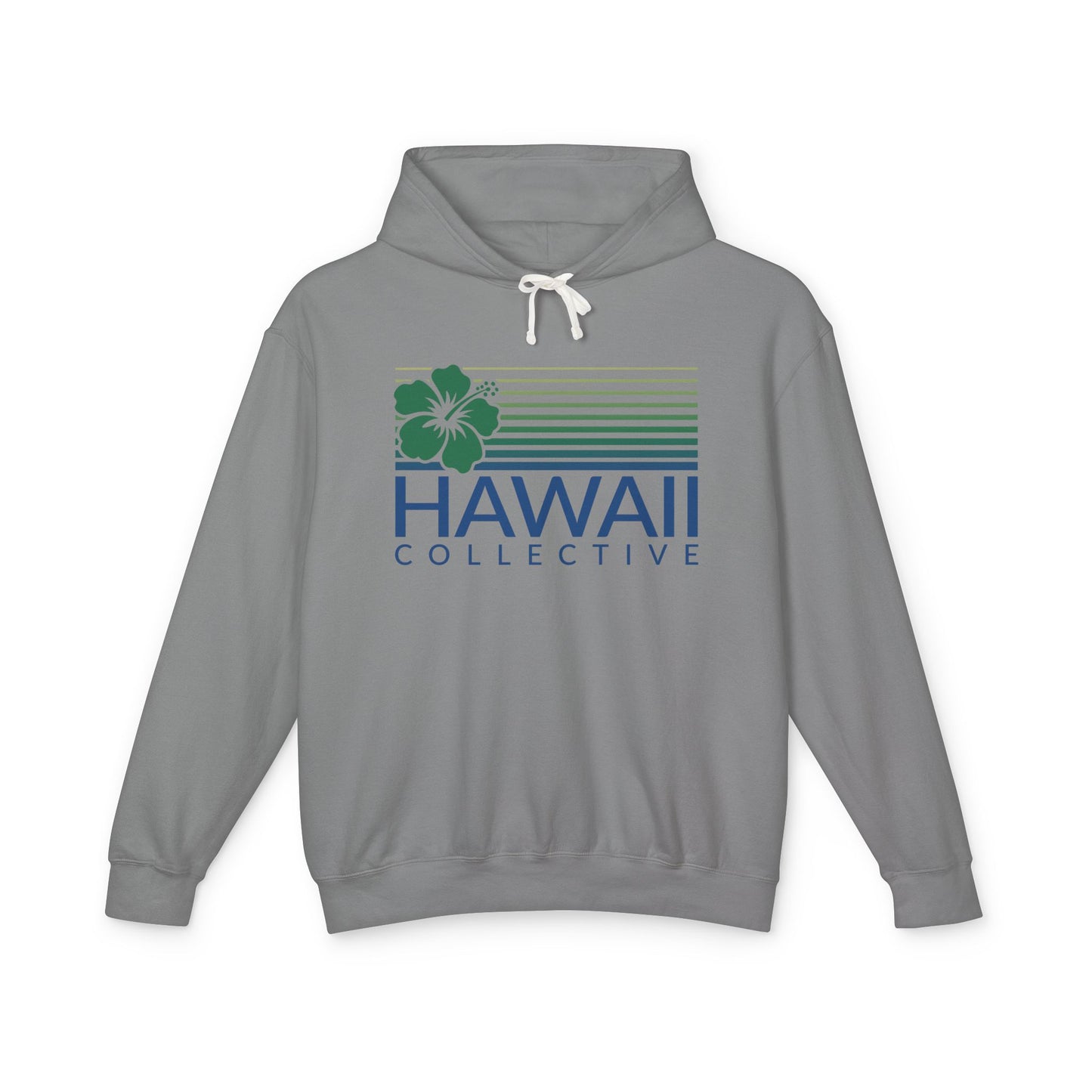 ISLAND STRIPES Hoodie