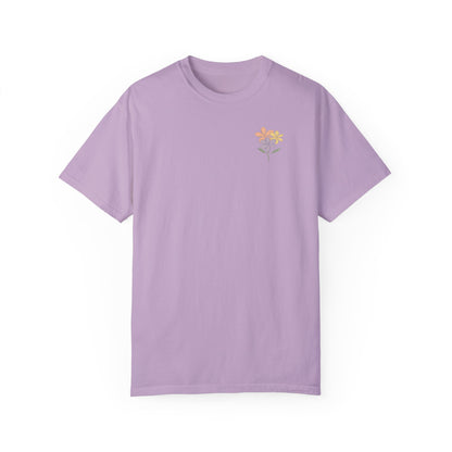 PLUMERIA EARTH T-Shirt