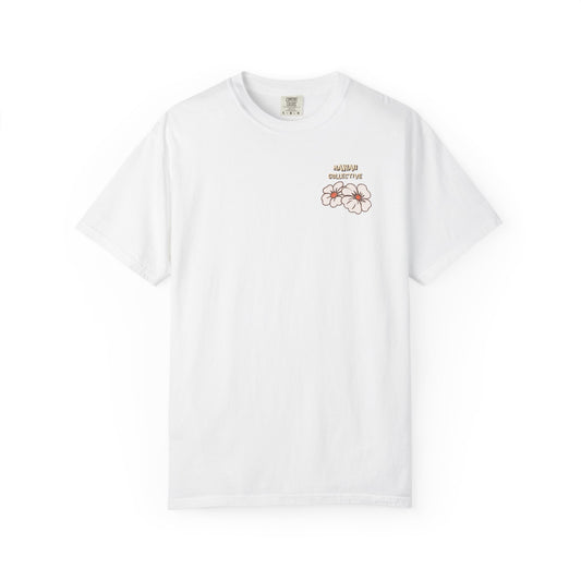 HIBISCUS EXPEDITION T-Shirt