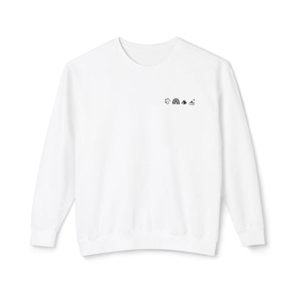 ELEMENTS Sweatshirt