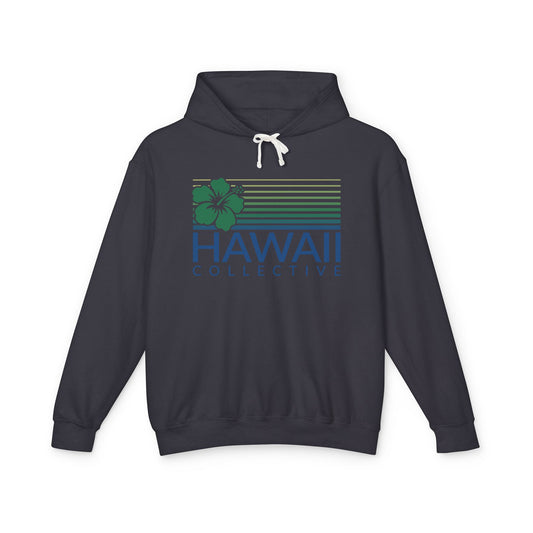 ISLAND STRIPES Hoodie