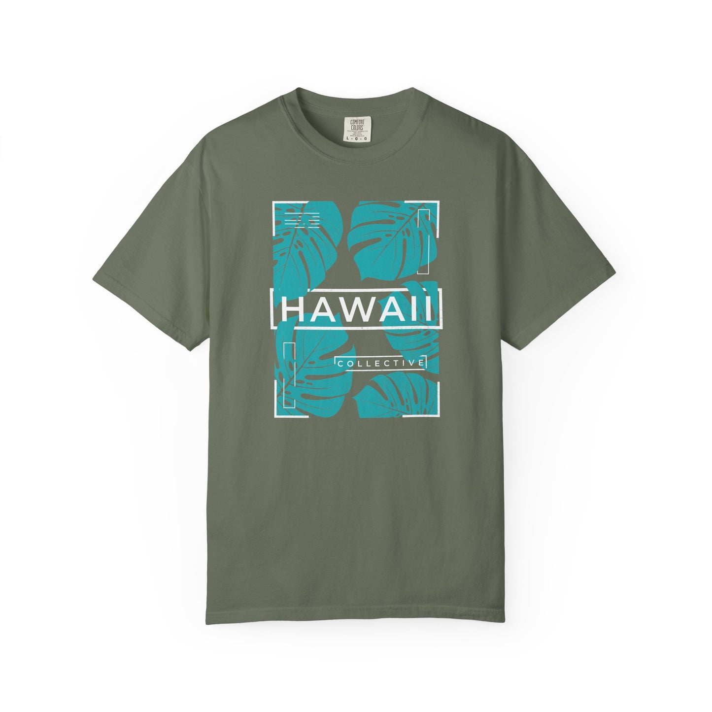 ISLAND BOTANICA T-Shirt