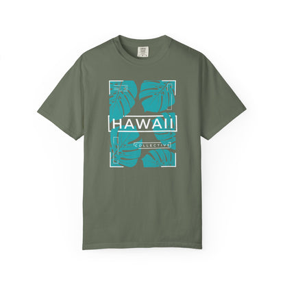 ISLAND BOTANICA T-Shirt