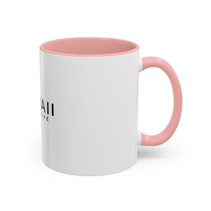 LEGACY Ceramic Mug Two-Tone