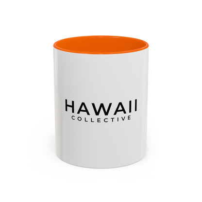 LEGACY Ceramic Mug Two-Tone