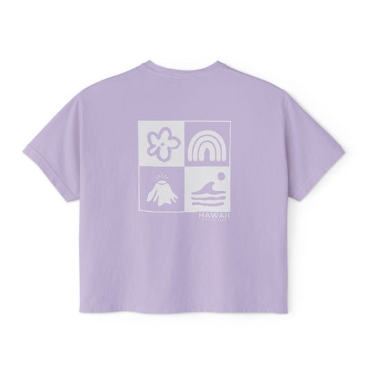 ELEMENTS T-Shirt WOMEN