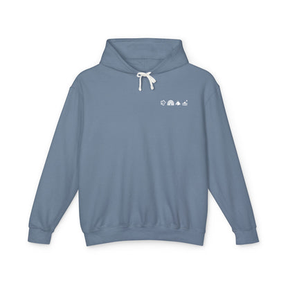 ELEMENTS Hoodie