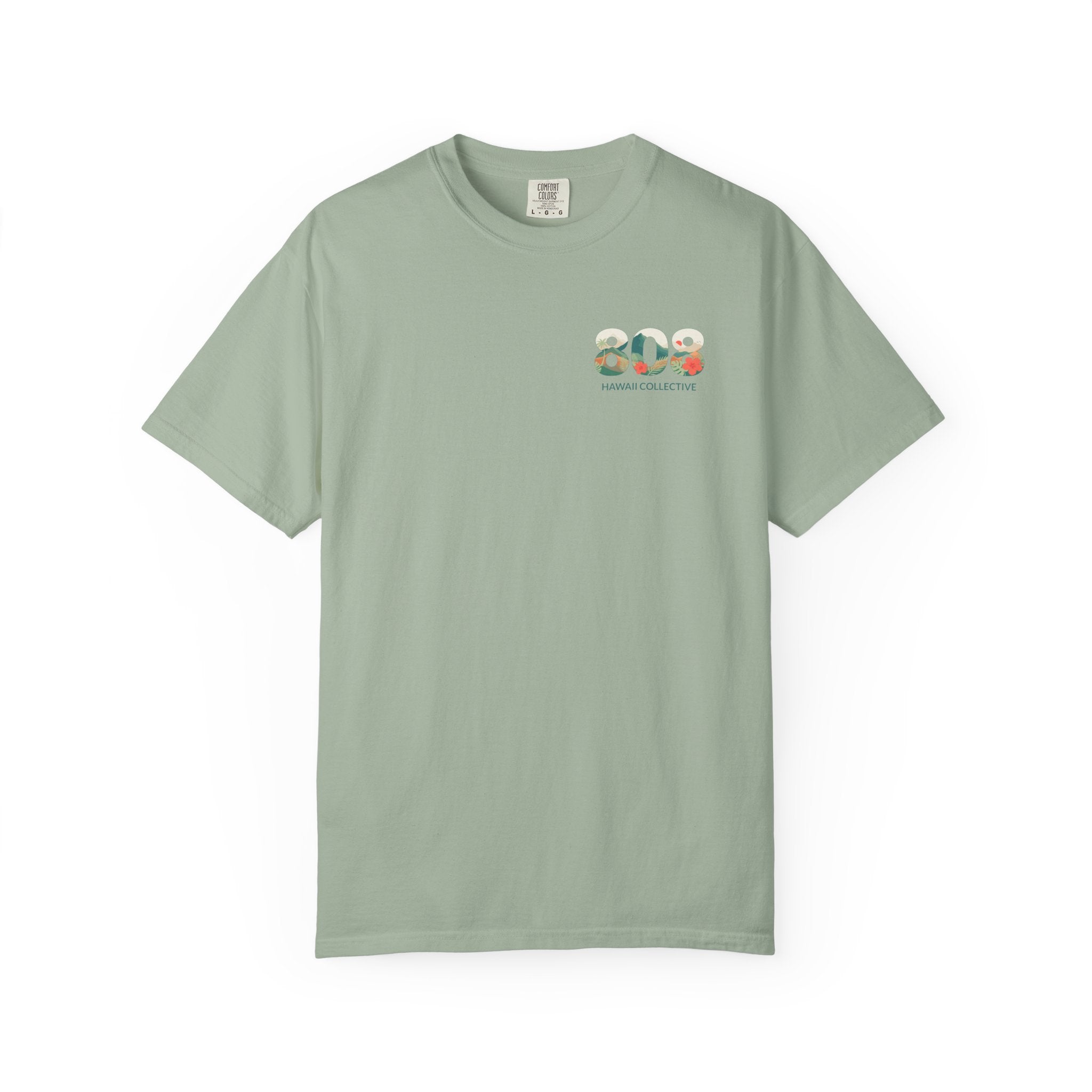 808 Collection – Hawaii Collective