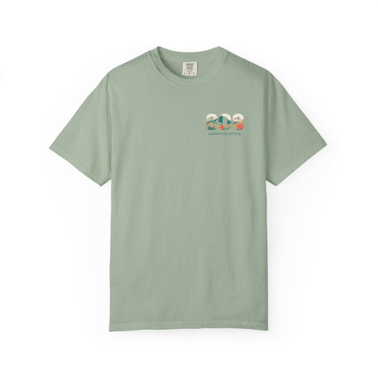 HIGHLANDS 808 T-Shirt