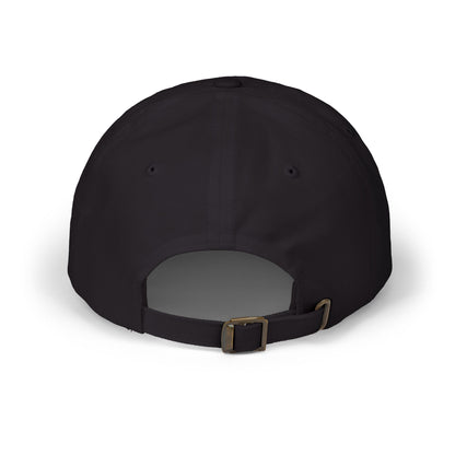 LEGACY Cap Black