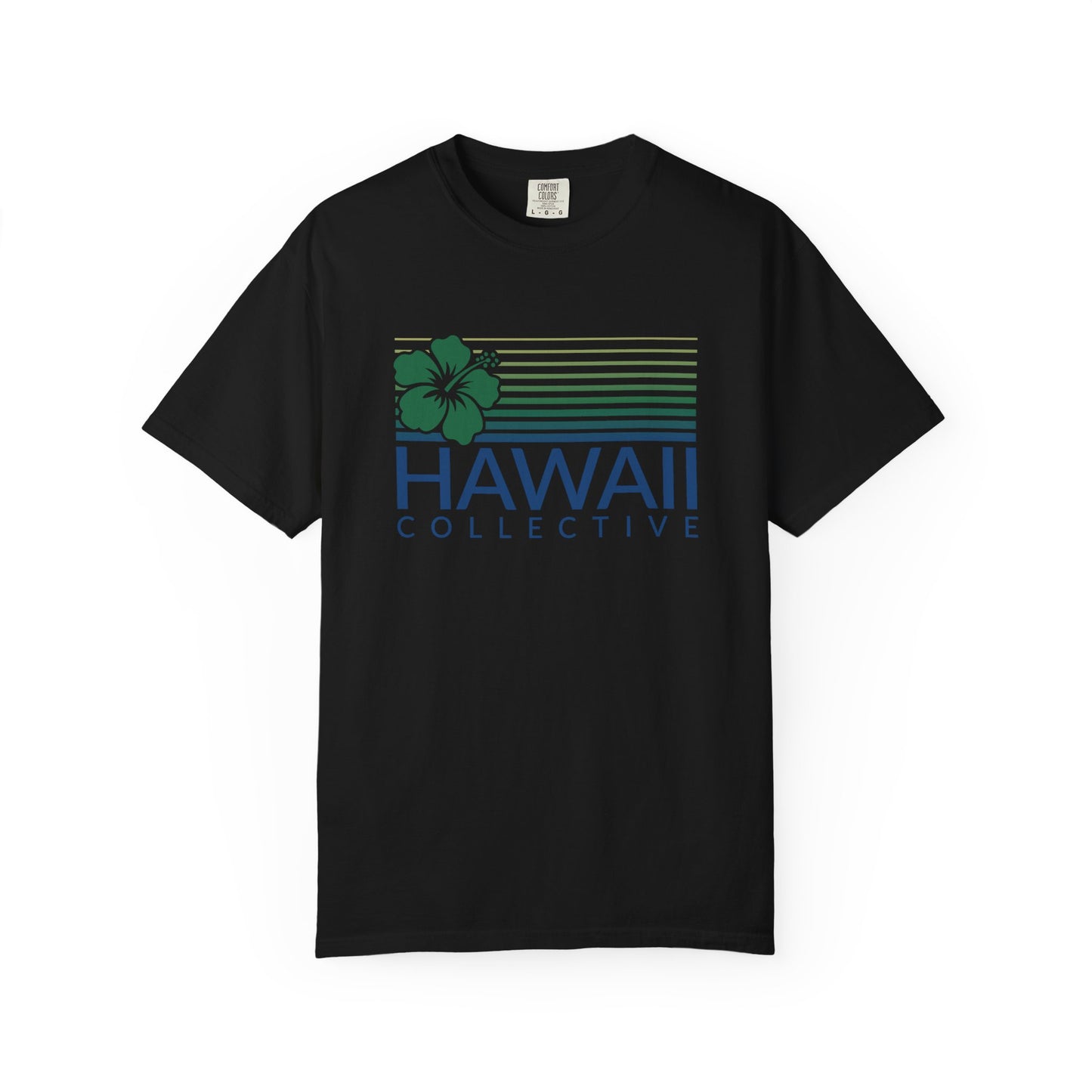 ISLAND STRIPES T-Shirt