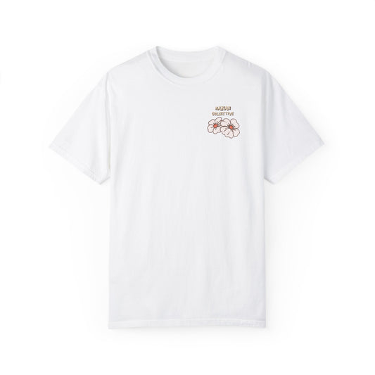HIBISCUS EXPEDITION T-Shirt